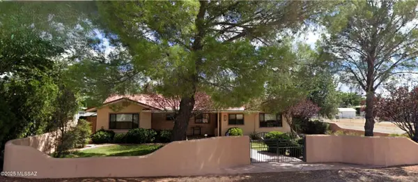 301 N Bowie Avenue, Willcox, AZ 85643