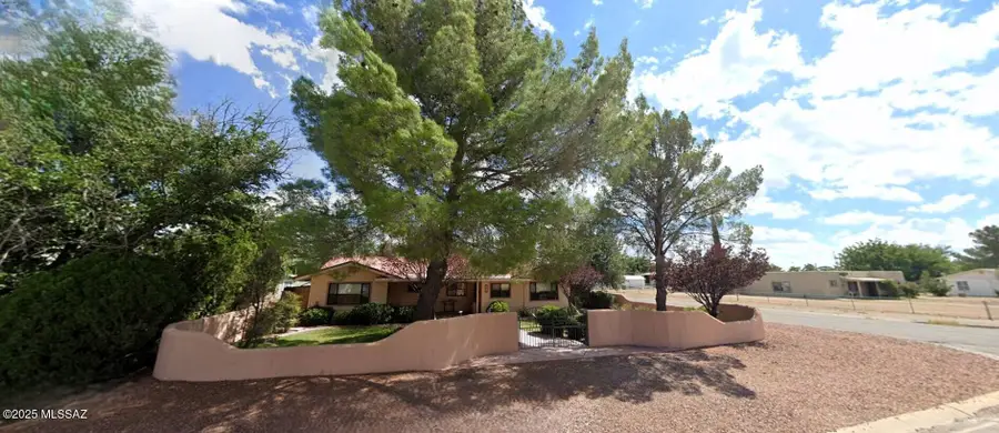 301 N Bowie Avenue, Willcox, AZ 85643 - Image #2