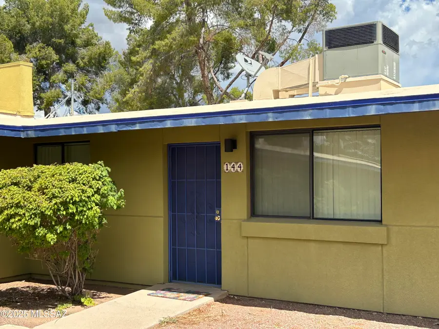 350 N Silverbell Road #144, Tucson, AZ 85745 - Image #3