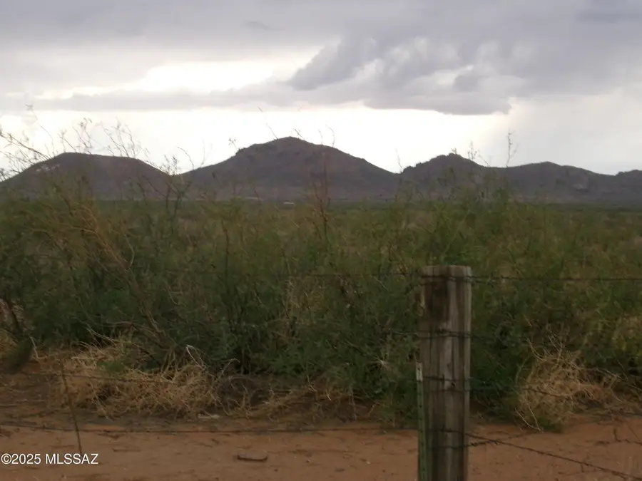 TBD Old Stewart Road #19, Willcox, AZ 85643 - Image #2