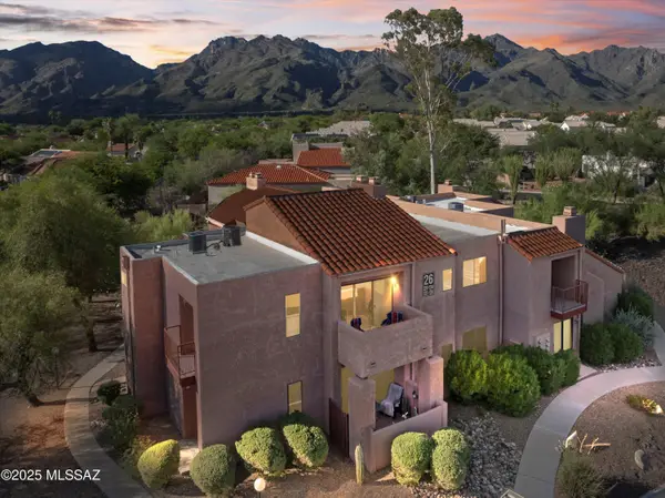 5051 N Sabino Canyon Road #2204, Tucson, AZ 85750