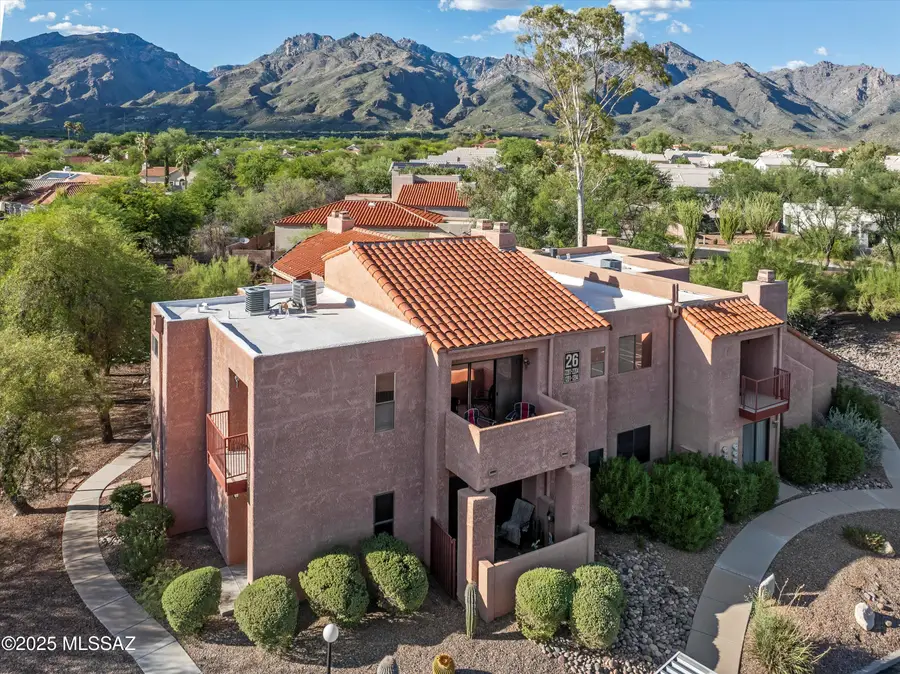 5051 N Sabino Canyon Road #2204, Tucson, AZ 85750 - Image #3