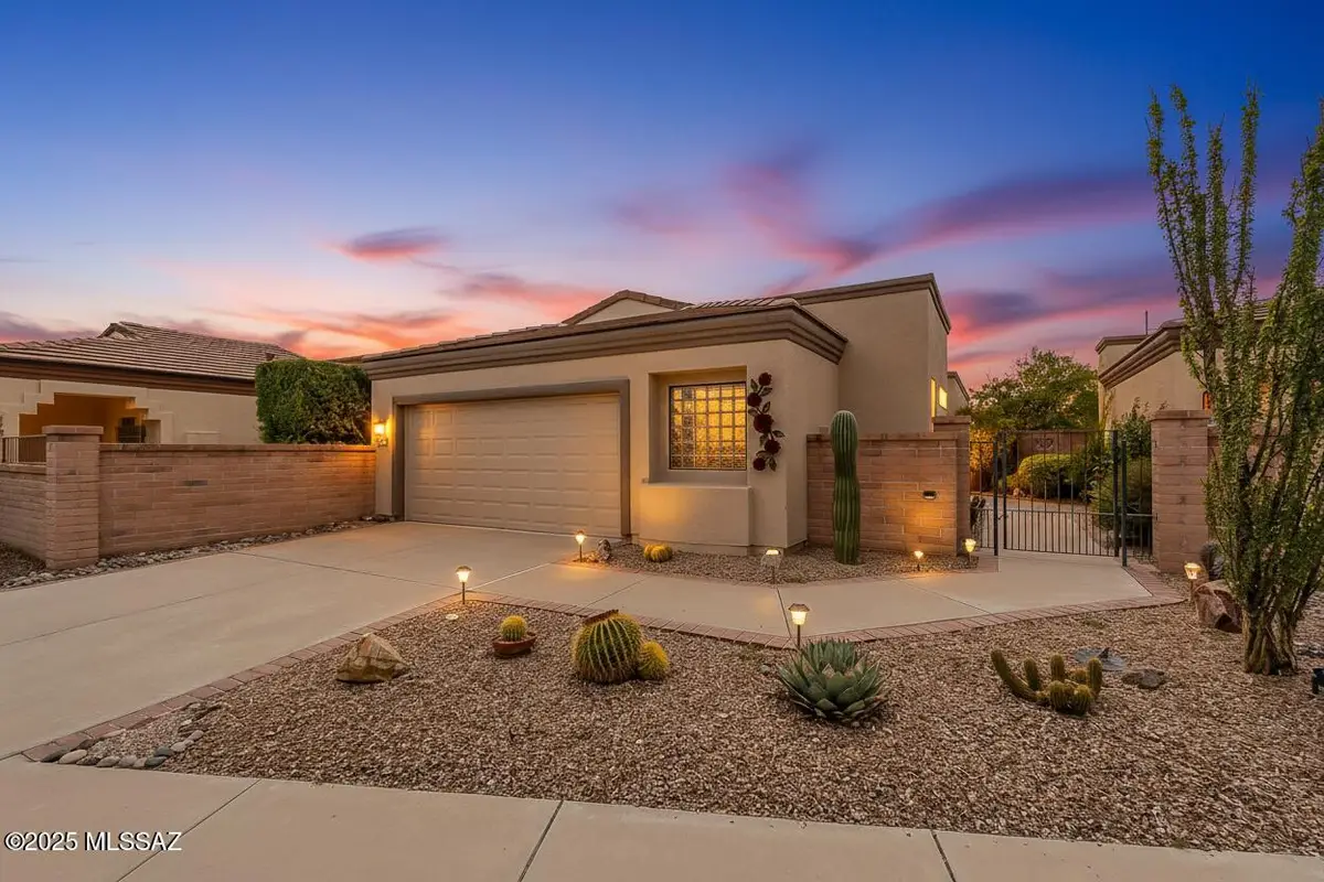 4008 S Via Del Picamaderos, Green Valley, AZ 85622 - Image #1