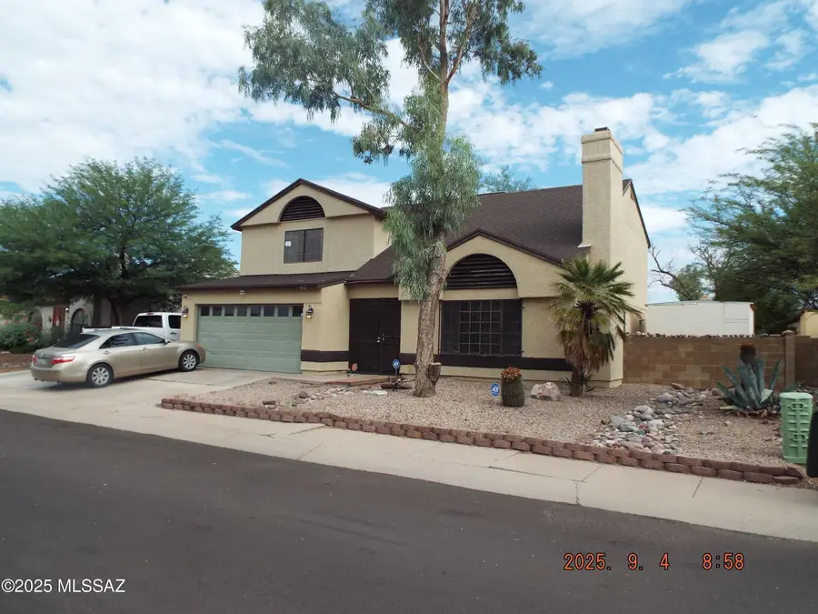 1612 W Picton Arcade, Tucson, AZ 85746 - Image #2