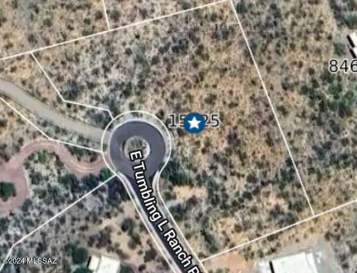 15325 E Tumbling L Ranch, Vail, AZ 85641 - Image #2