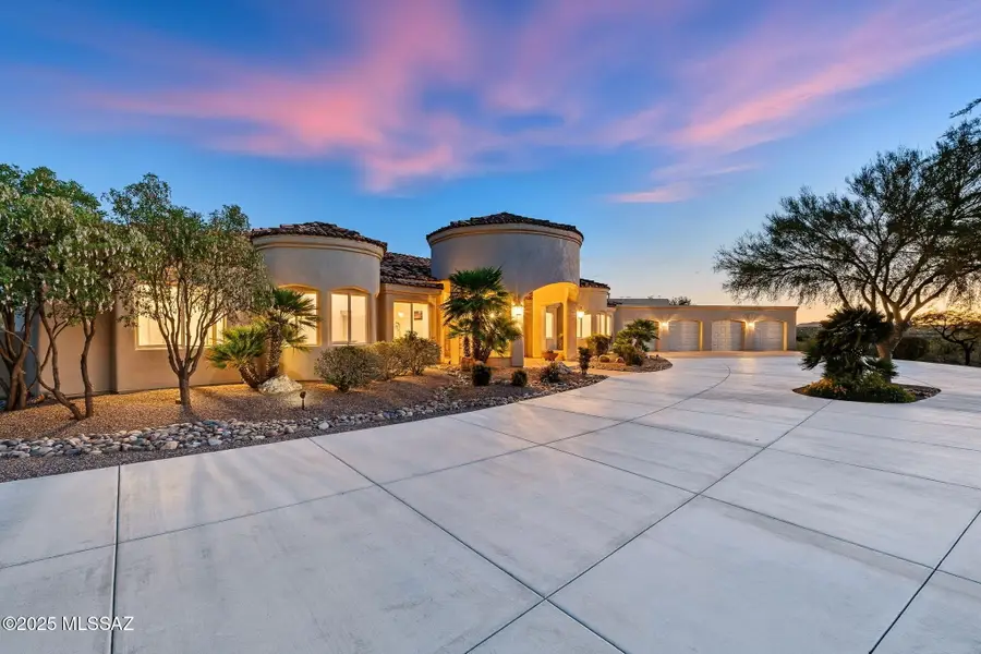 446 E Bent Branch Place, Green Valley, AZ 85614 - Image #3