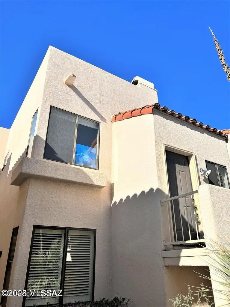 6336 N Vuelta Tajo, Tucson, AZ 85718 - Image #2