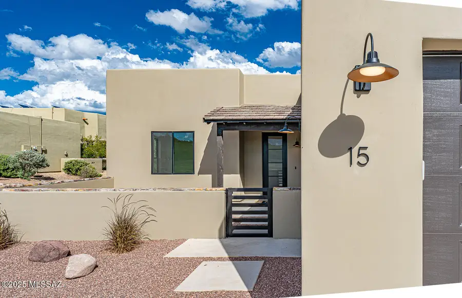 15 Calle Maria Elena, Tubac, AZ 85646 - Image #2