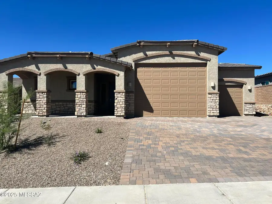 13985 N Crooked Creek Drive, Marana, AZ 85658 - Image #3