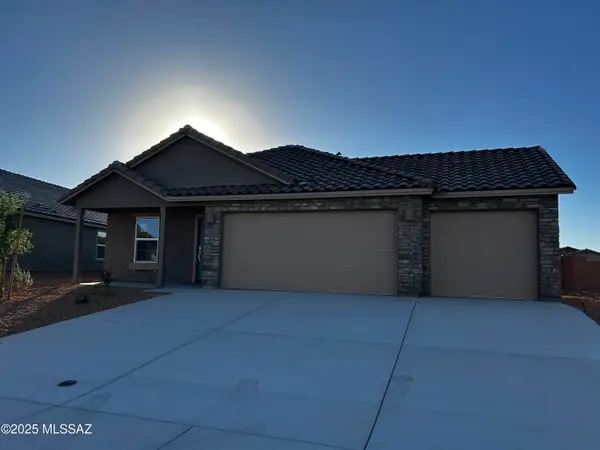 8280 S Larry Doby Way, Vail, AZ 85641