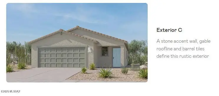 945 W Calle Cubeta, Sahuarita, AZ 85629 - Image #1