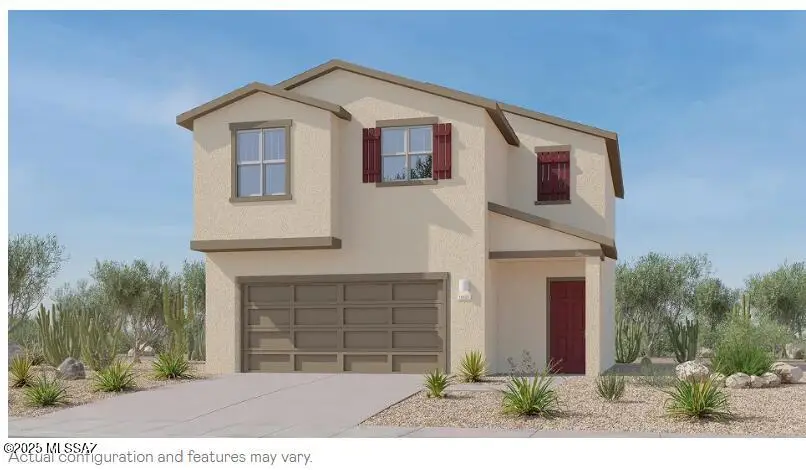 939 W Calle Cubeta, Sahuarita, AZ 85629 - Image #1