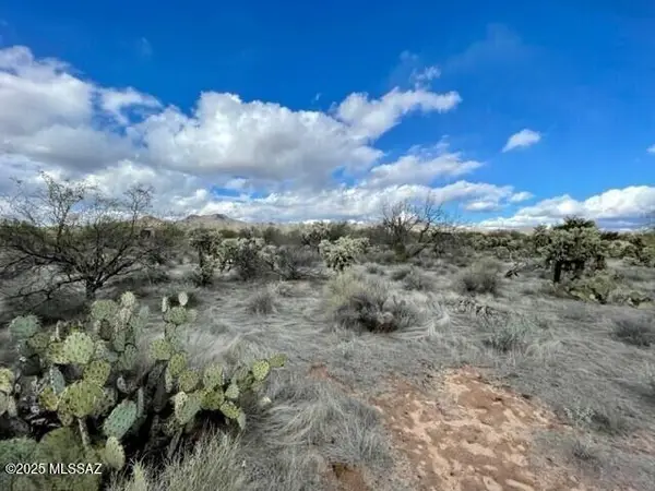 Moore Road, Tucson, AZ 85755