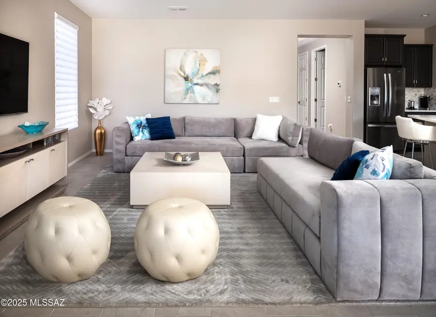 6949 W Tanner Trail, Marana, AZ 85658 - Image #2