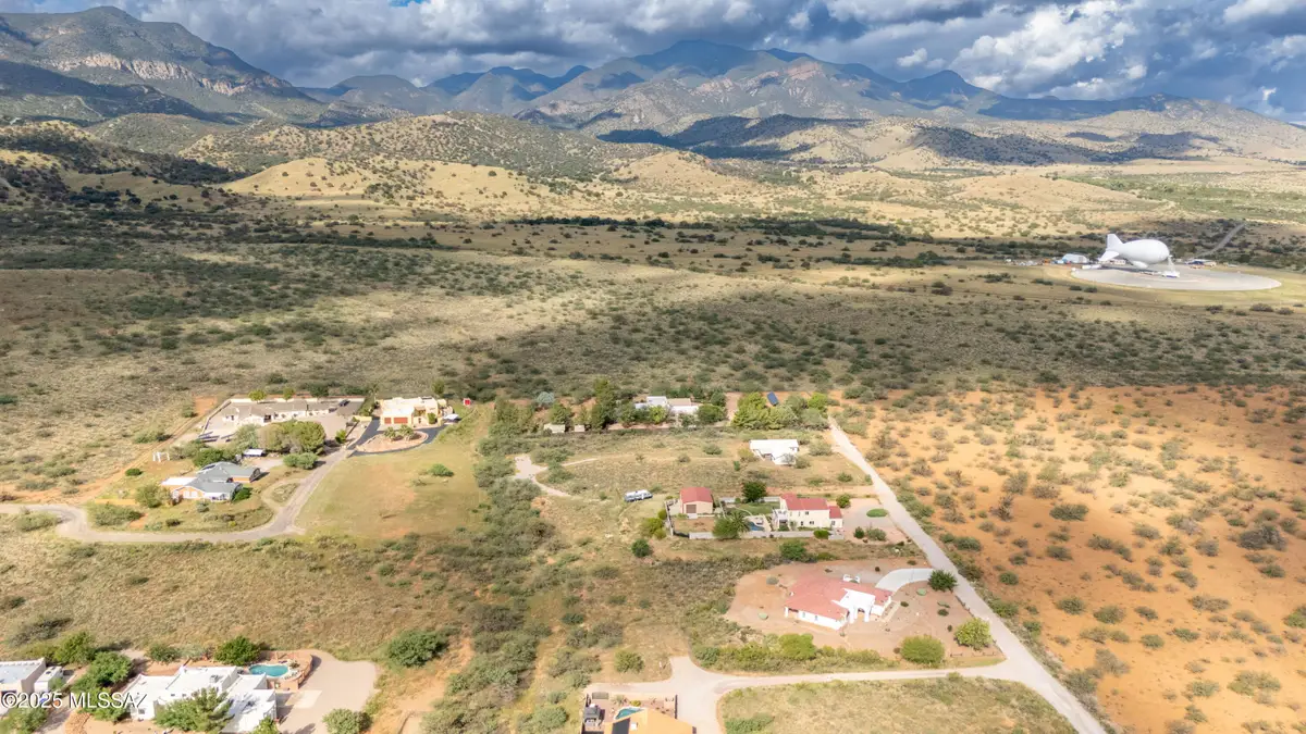 TBD E Yaqui Street, Sierra Vista, AZ 85650 - Image #1