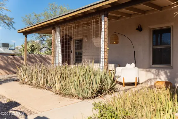 615 S Star Avenue, Tucson, AZ 85719