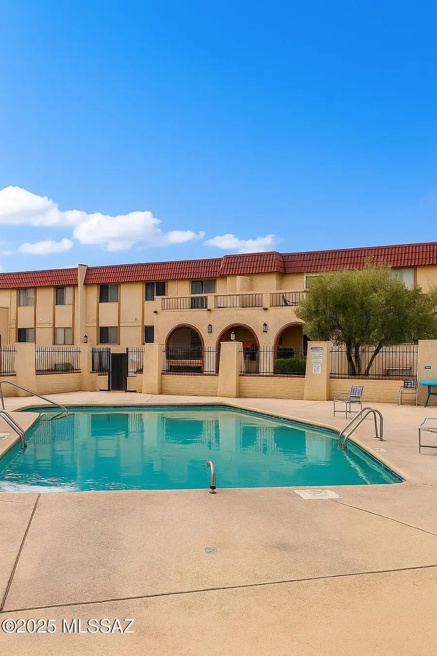 6321 N Barcelona Court #904, Tucson, AZ 85704 - Image #3