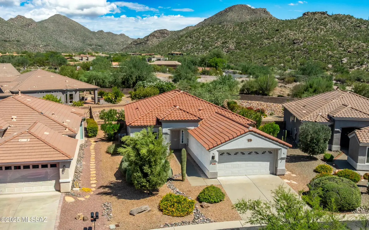 13712 N Holly Grape Drive, Marana, AZ 85658 - Image #1