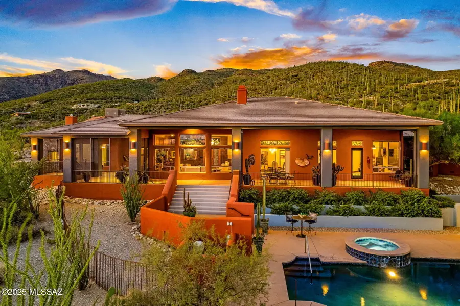 5231 N Winnetka Court, Tucson, AZ 85749 - Image #3