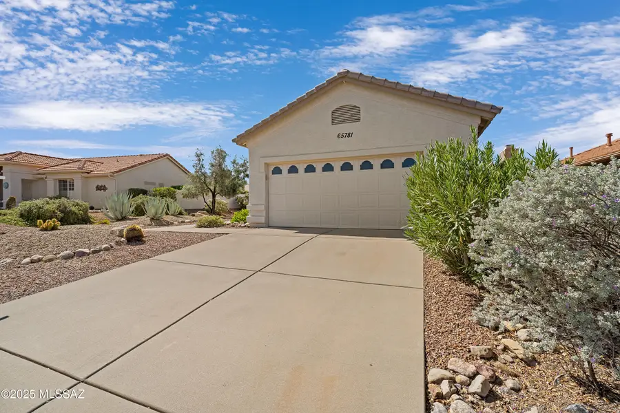 65781 E Rose Crest, Saddlebrooke, AZ 85739 - Image #2