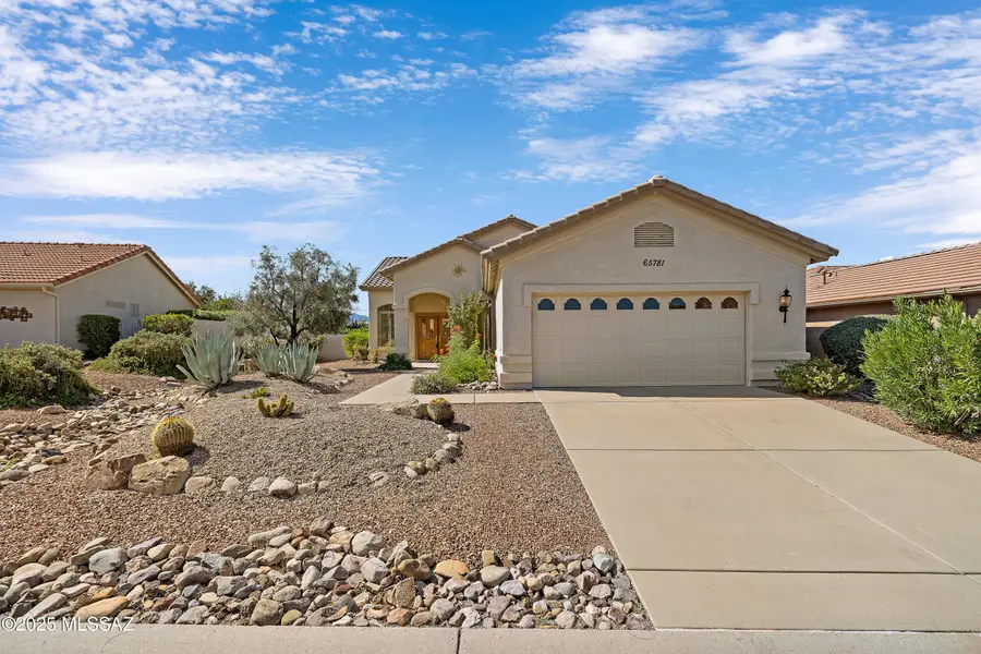 65781 E Rose Crest, Saddlebrooke, AZ 85739 - Image #3