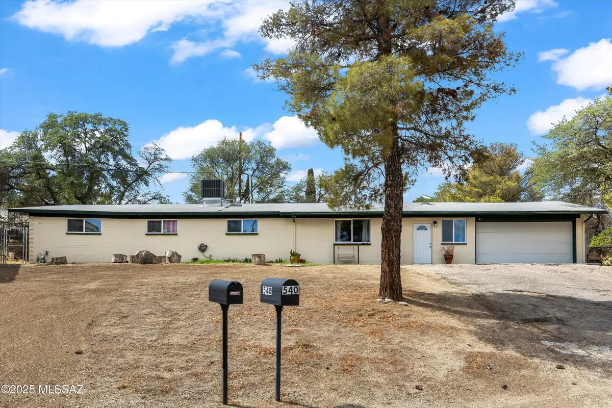 540 N Redbud Place, Oracle, AZ 85623 - Image #1