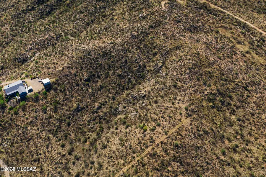 0 E Mountain Canyon Road, Vail, AZ 85641 - Image #2