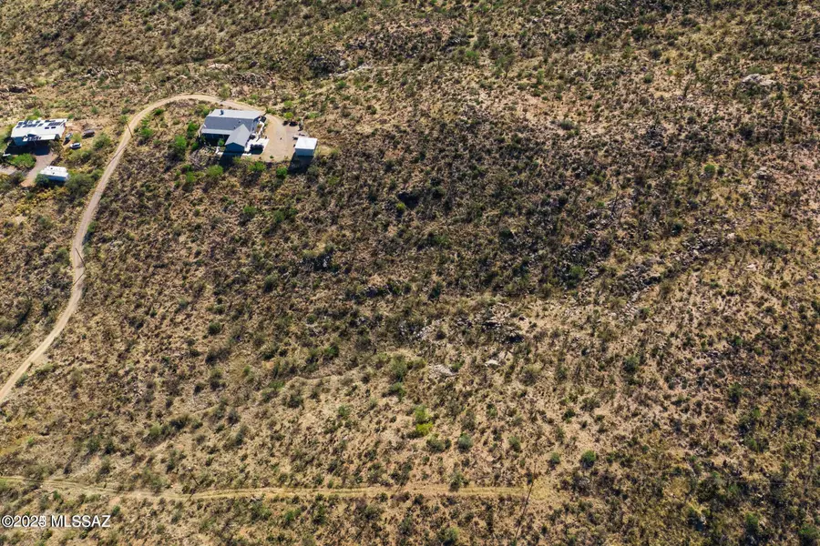 0 E Mountain Canyon Road, Vail, AZ 85641 - Image #3