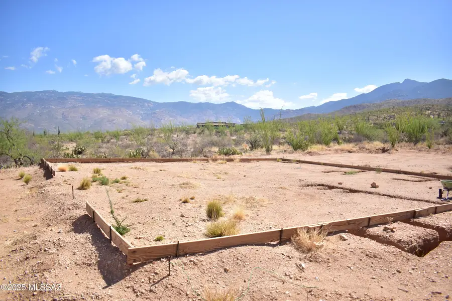 8231 S Pistol Hill Road, Vail, AZ 85641 - Image #2