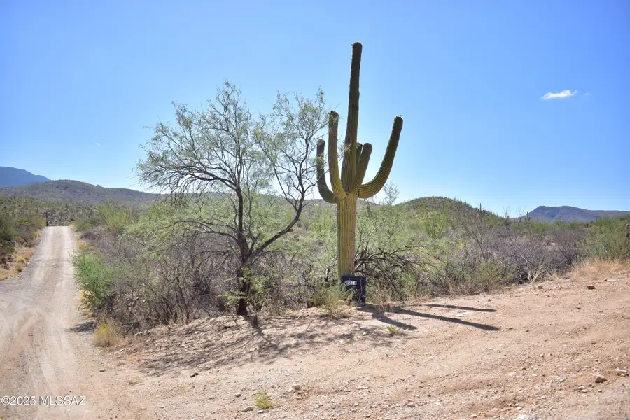 8231 S Pistol Hill Road, Vail, AZ 85641 - Image #3