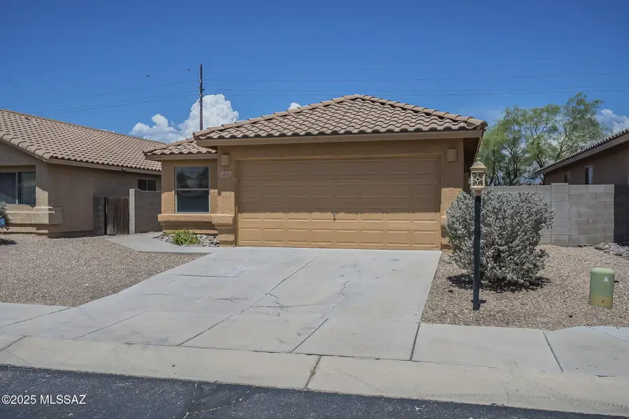 6603 E Ladonna Lane, Tucson, AZ 85756 - Image #3