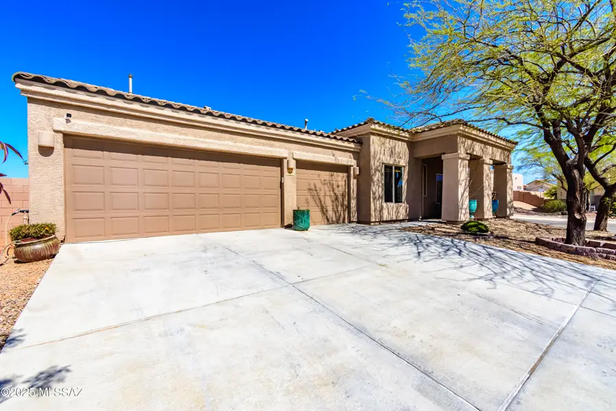 6265 S Eagles Roost Drive, Tucson, AZ 85757 - Image #2