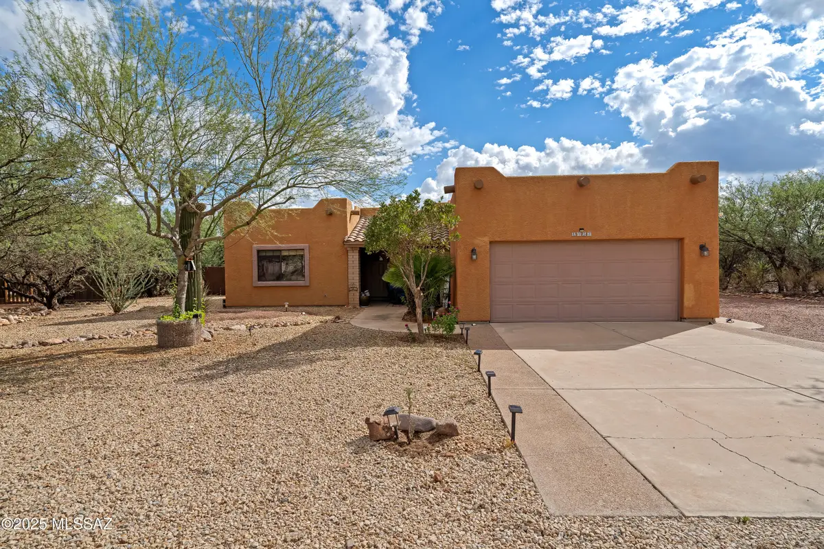 1433 Calle Morelia, Rio Rico, AZ 85648 - Image #1