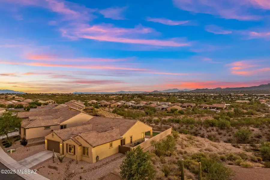 5359 W Avenida Tierra Alta, Tucson, AZ 85742 - Image #3