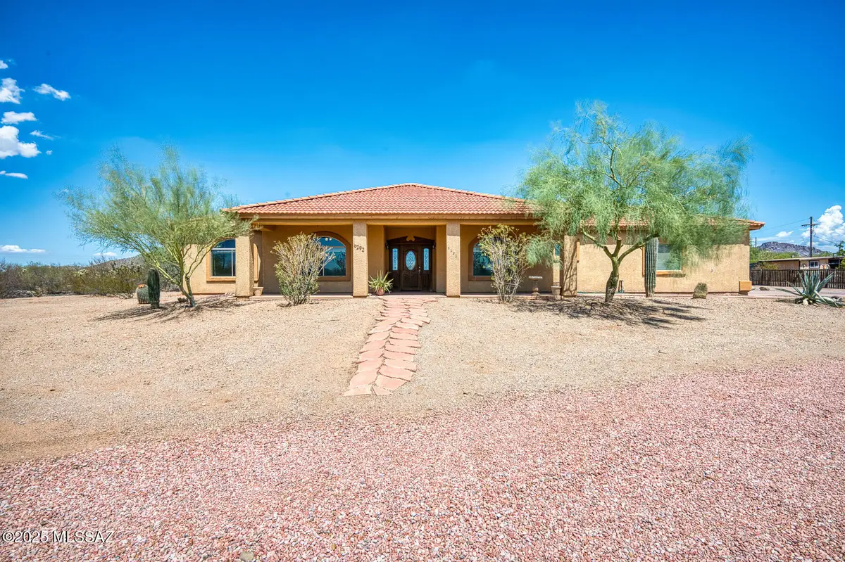 6292 W Oklahoma Street, Tucson, AZ 85735 - Image #1