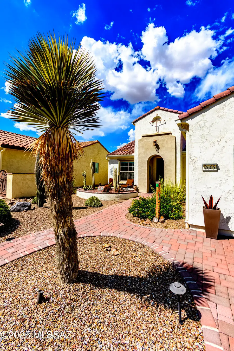 2605 E Josephine View Drive, Green Valley, AZ 85614 - Image #3