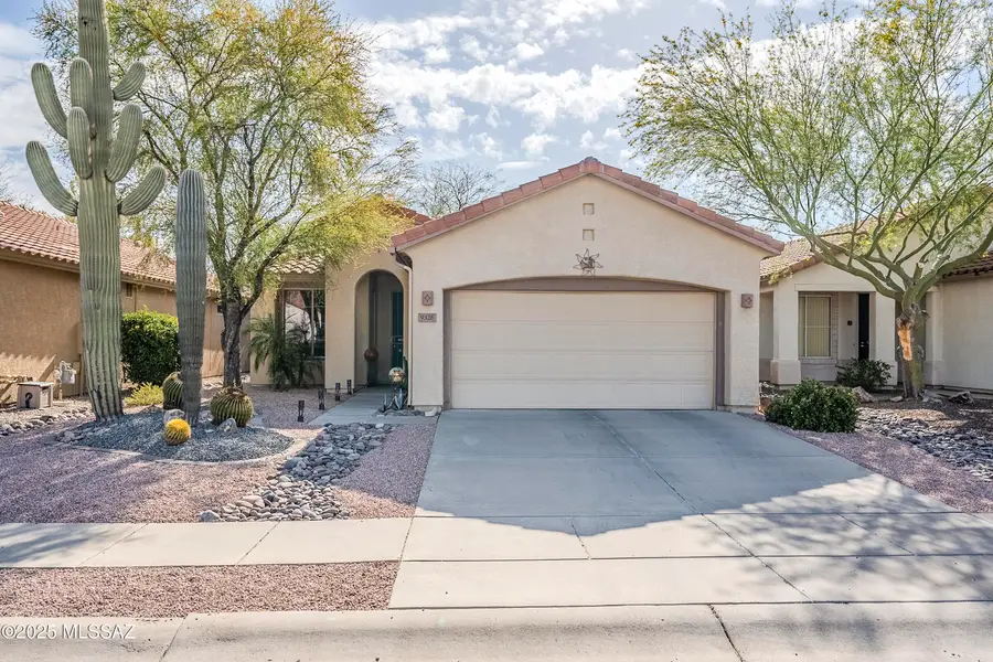 9326 N Desert Mist Lane, Tucson, AZ 85743 - Image #2