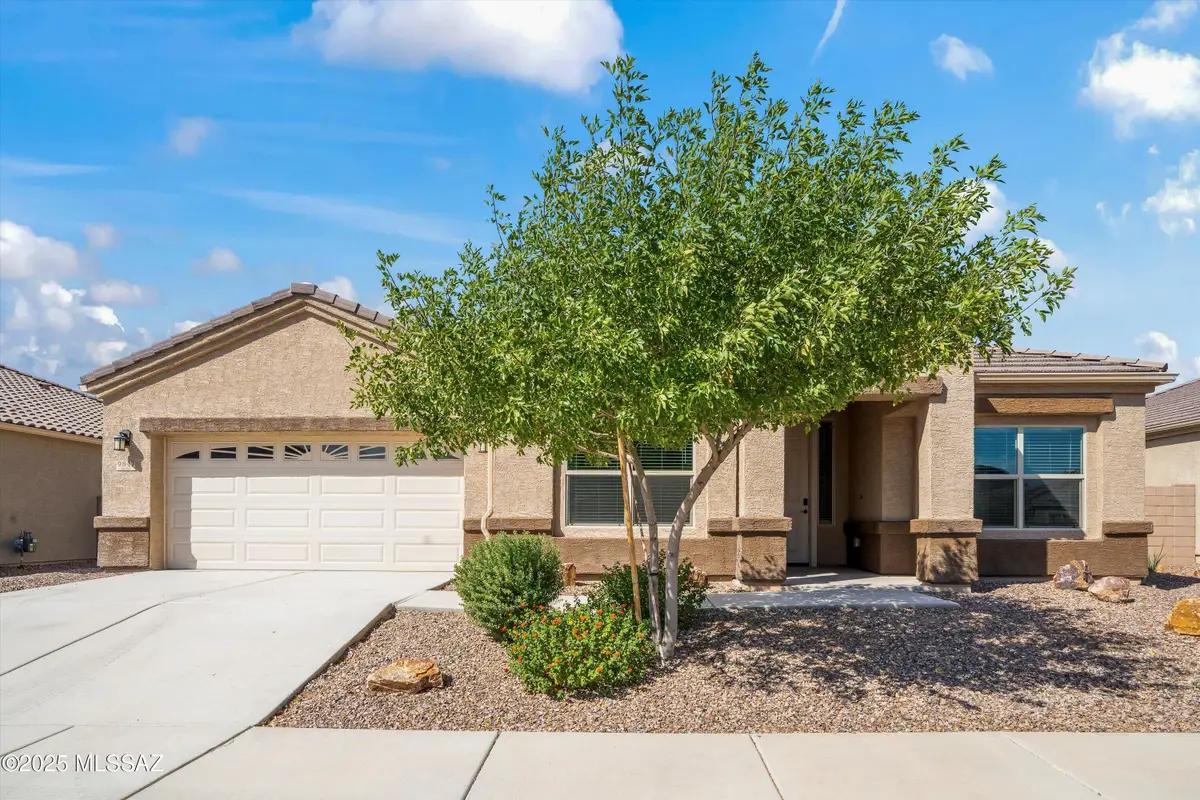 9847 N Fulbrook Way, Marana, AZ 85653 - Image #1