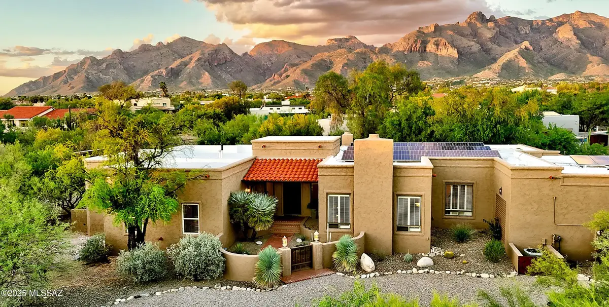 1521 E Placita Abeja, Tucson, AZ 85718 - Image #1