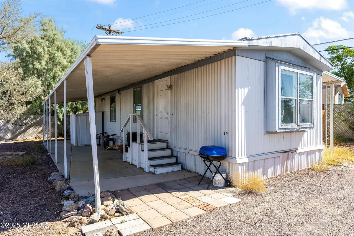 3000 N Romero Road #A9, Tucson, AZ 85705 - Image #1