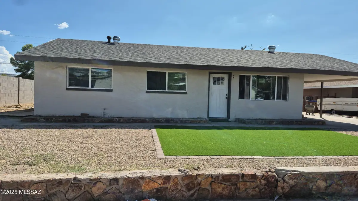 307 Essex Road, Kearny, AZ 85137 - Image #1