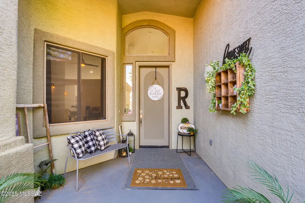 6717 W Placita Laguna Niguel, Tucson, AZ 85743 - Image #1