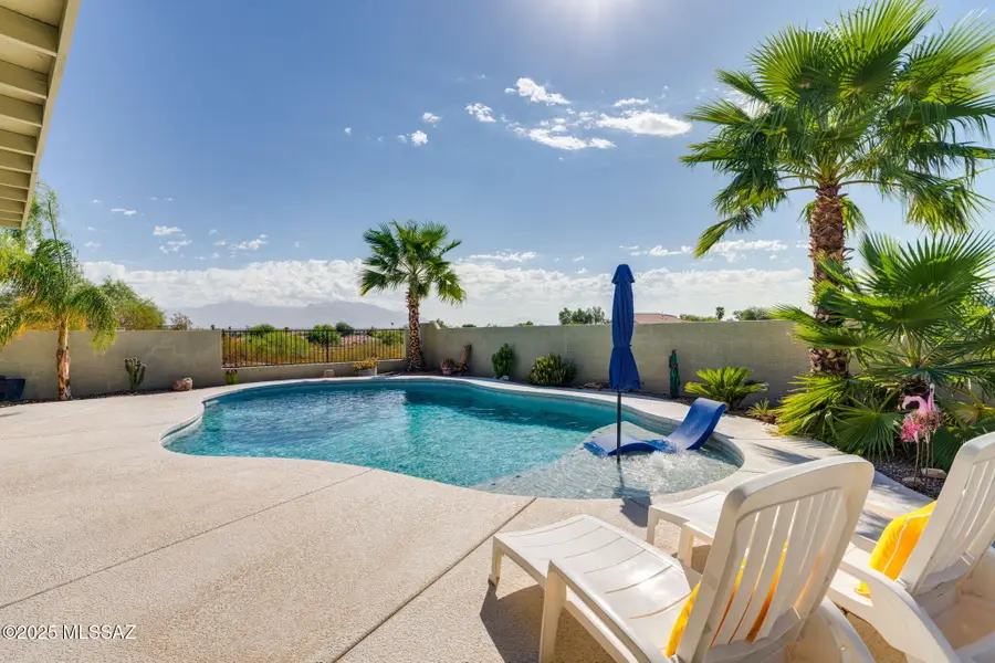 6717 W Placita Laguna Niguel, Tucson, AZ 85743 - Image #3