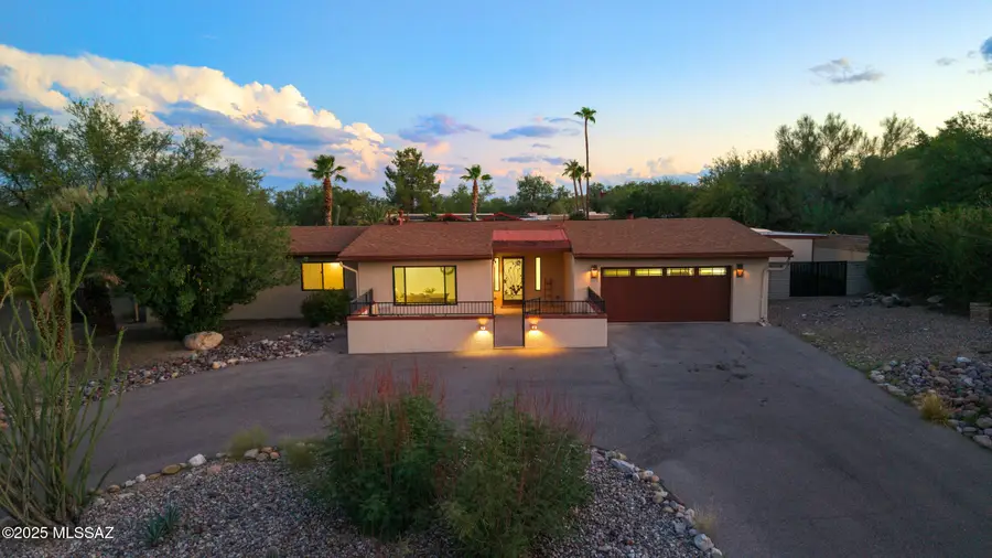 8502 E Amethyst Lane, Tucson, AZ 85750 - Image #3