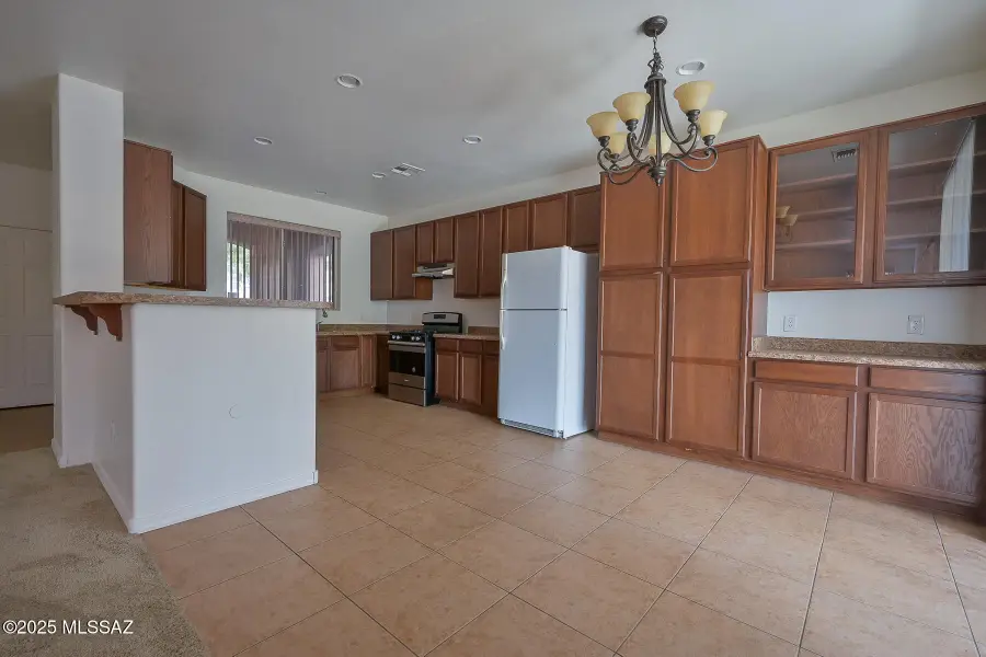 2801 W Duskywing Drive, Tucson, AZ 85741 - Image #3