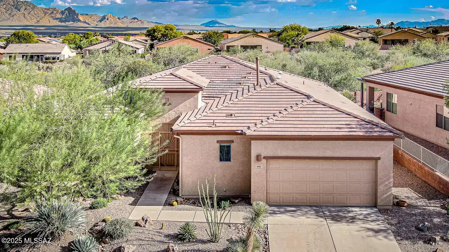 991 W Calle Artistica, Green Valley, AZ 85614 - Image #2