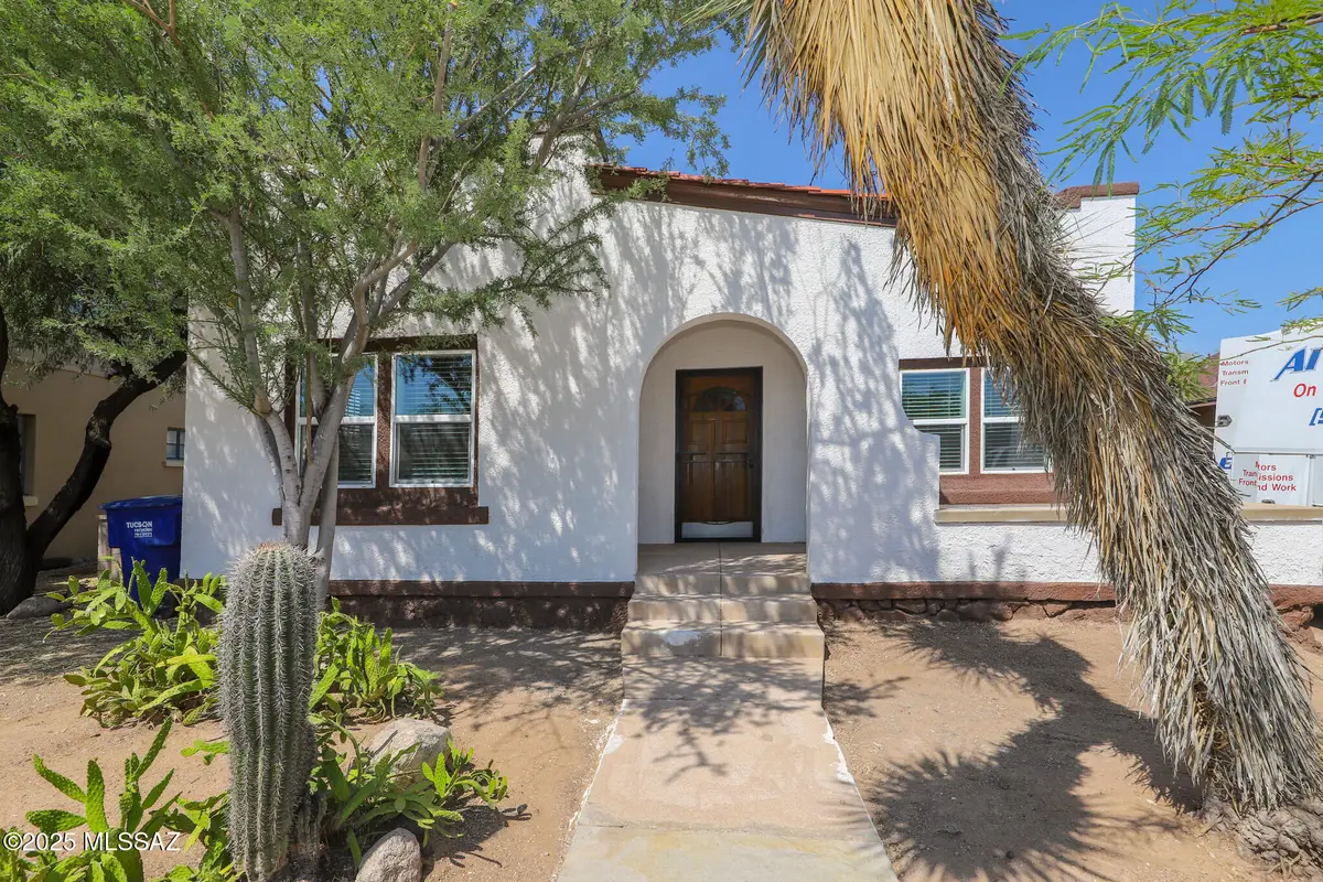 1227 N 1st Avenue, Tucson, AZ 85719 - Image #1