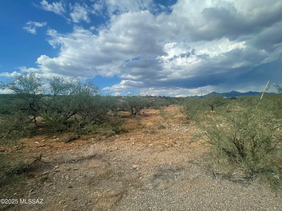 162 Sur, Rio Rico, AZ 85648 - Image #1