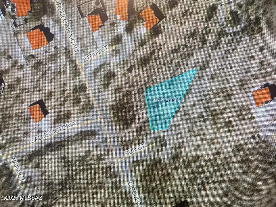 162 Sur, Rio Rico, AZ 85648 - Image #3