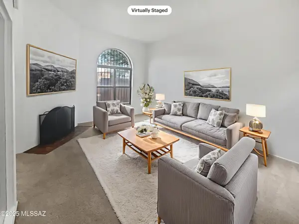 3701 E 2nd Street #A, Tucson, AZ 85716